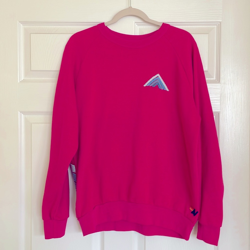 Aviator Nation Sweatshirt XL